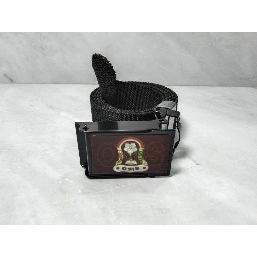 SS IKAT PINGGANG SEKOLAH ANAK SMA / GESPER SMA / TALI PINGGANG