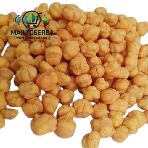 

MT PILUS NGEBUT 500gr Pilus Ngebut Original Pilus Ngebut Pedas Gurih Camilan Snack Terlaris