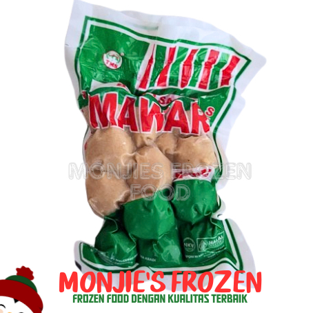 

MAWAR Baso Sapi SPR Isi 15 140gr