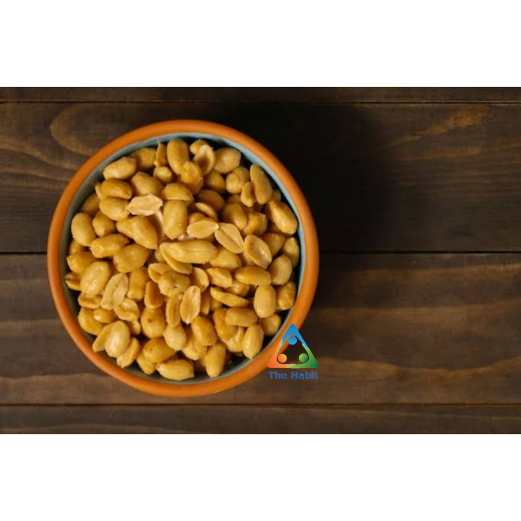 

(The Habit) KACANG TOJIN BAWANG SPECIAL / KACANG BAWANG SUPER / DAUN JERUK