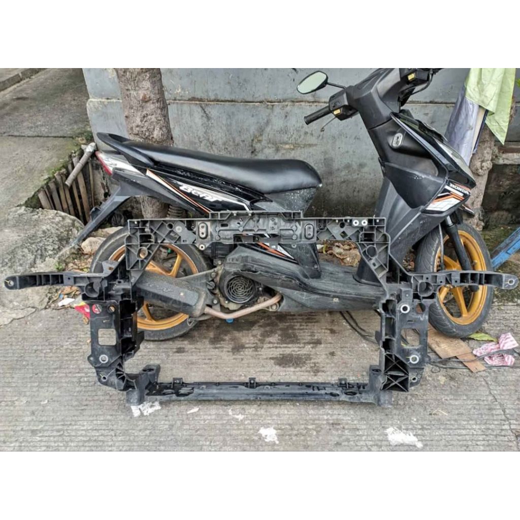 Bulhead CRV Turbo 2020 original