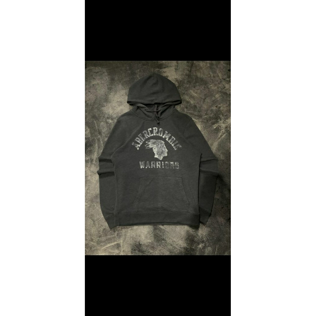 hoodie Abercrombie