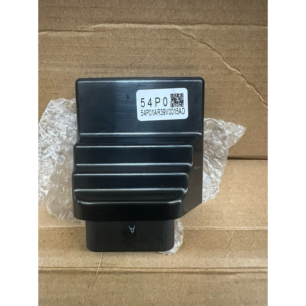 CDI ECCU ECU UNIT YAMAHA MIO J GT 115 XRIDE 54PO