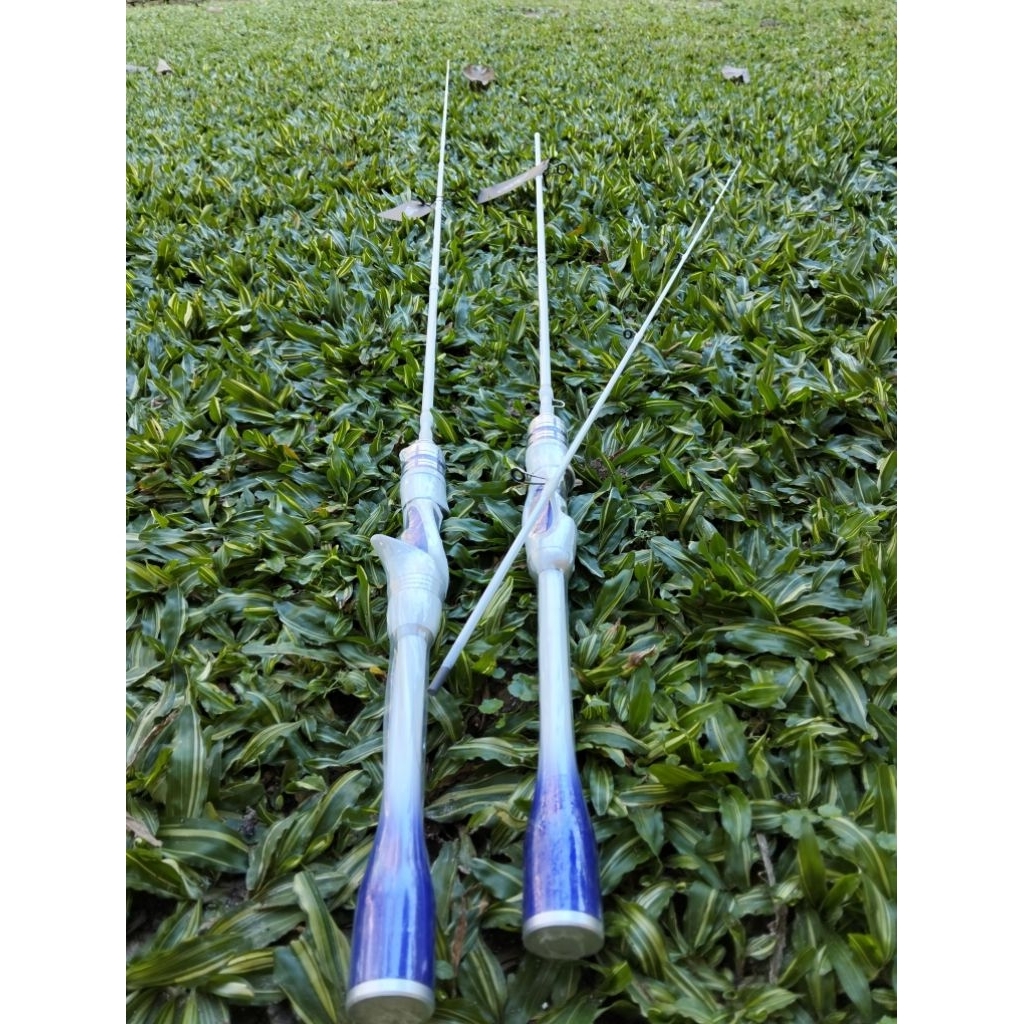 jorran pancing Zorro Hinata ul solid karbon