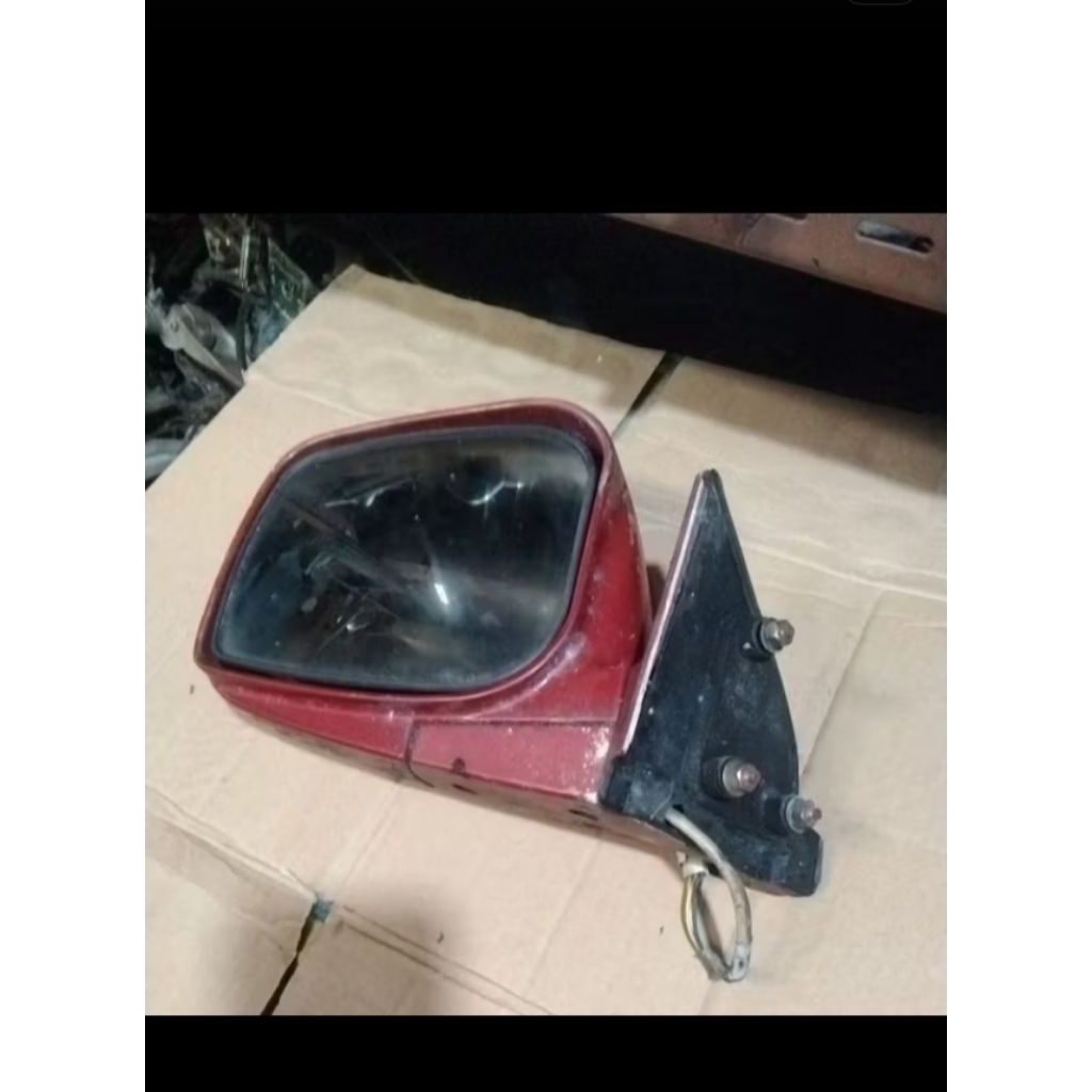 SPION MITSUBISHI KUDA GEN 2 3  GRANDIA COPOTAN KIRI