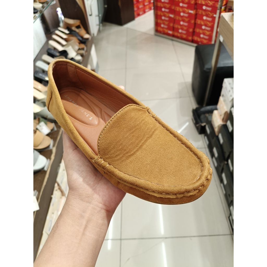Amanda jane's sepatu wanita MIA