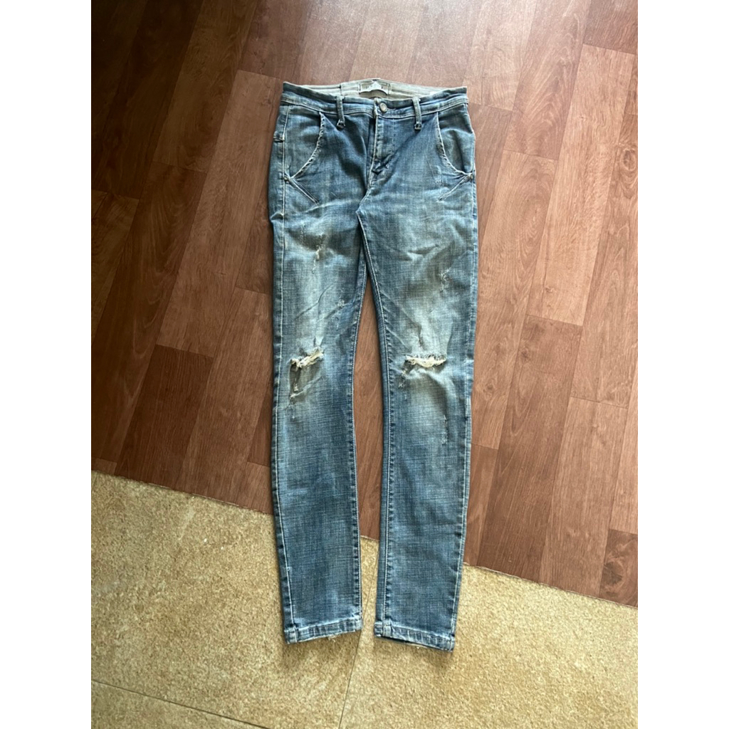 Longpants jeans Ply a56 112