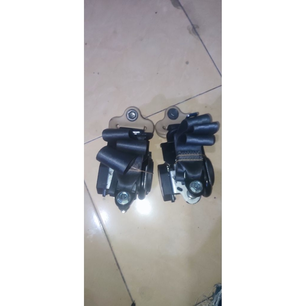 safety belt rush 2013-2015 otiginal