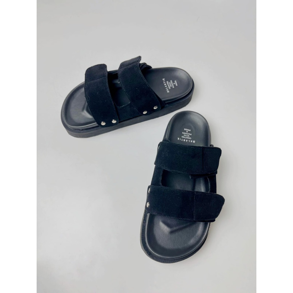 SANDAL BALANTIK RUBY BLACK