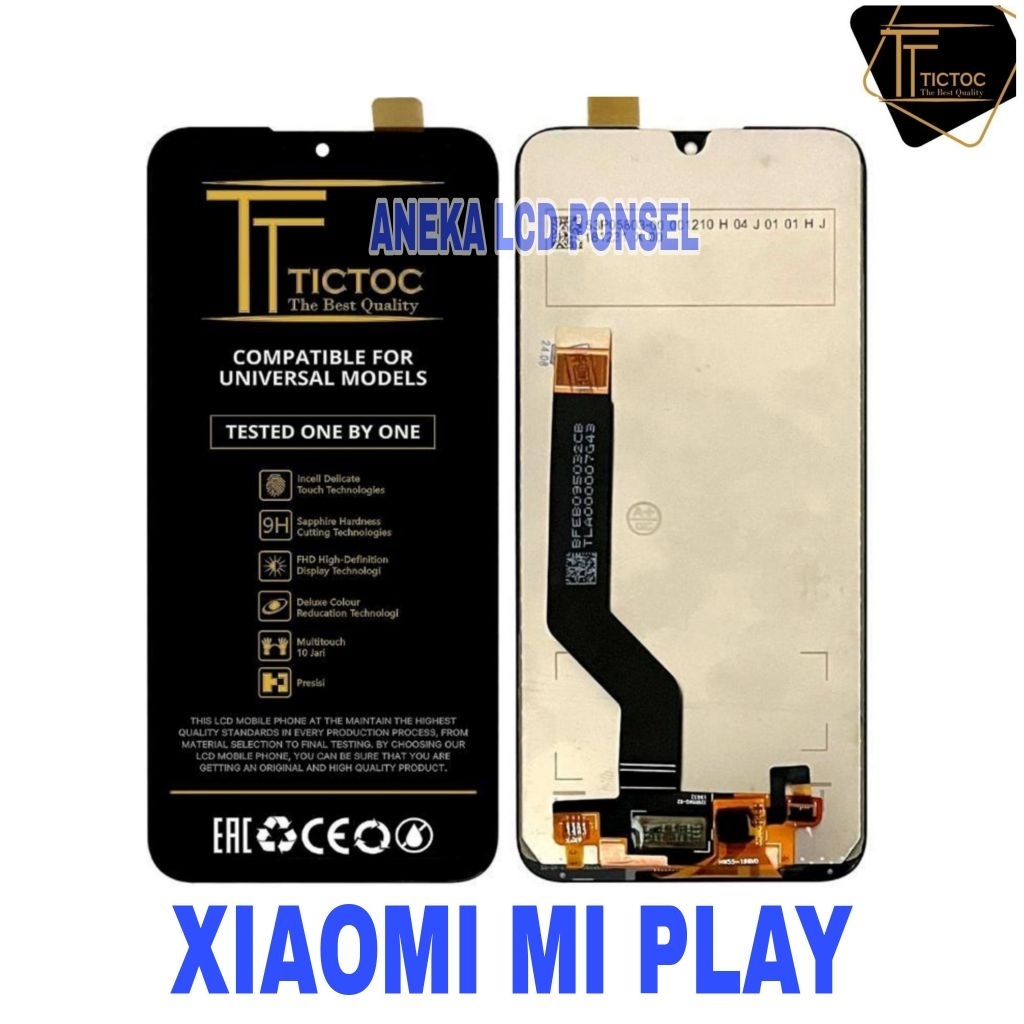 LCD XIAOMI MI PLAY