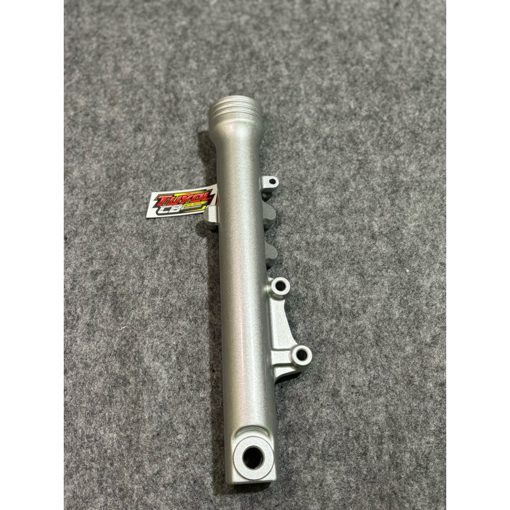 Bottom Skok Shock Ninja Cakram Kiri/Kidal Ninja Serpico