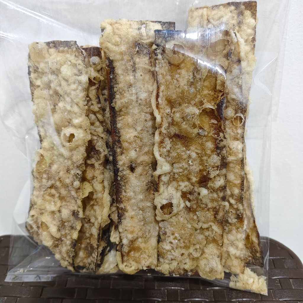 

pisang sale lidah manis 145gram