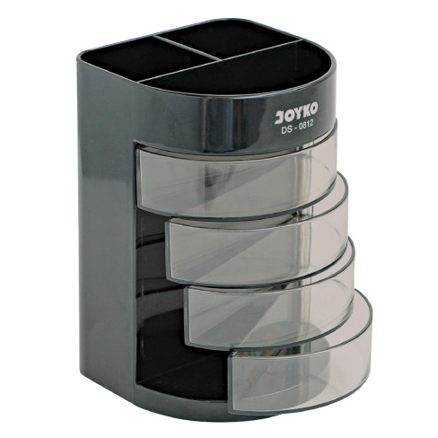 

Desk Set / Tempat Alat Tulis Jaring / Pen Holder / Desk Set DS-0812 JOYKO