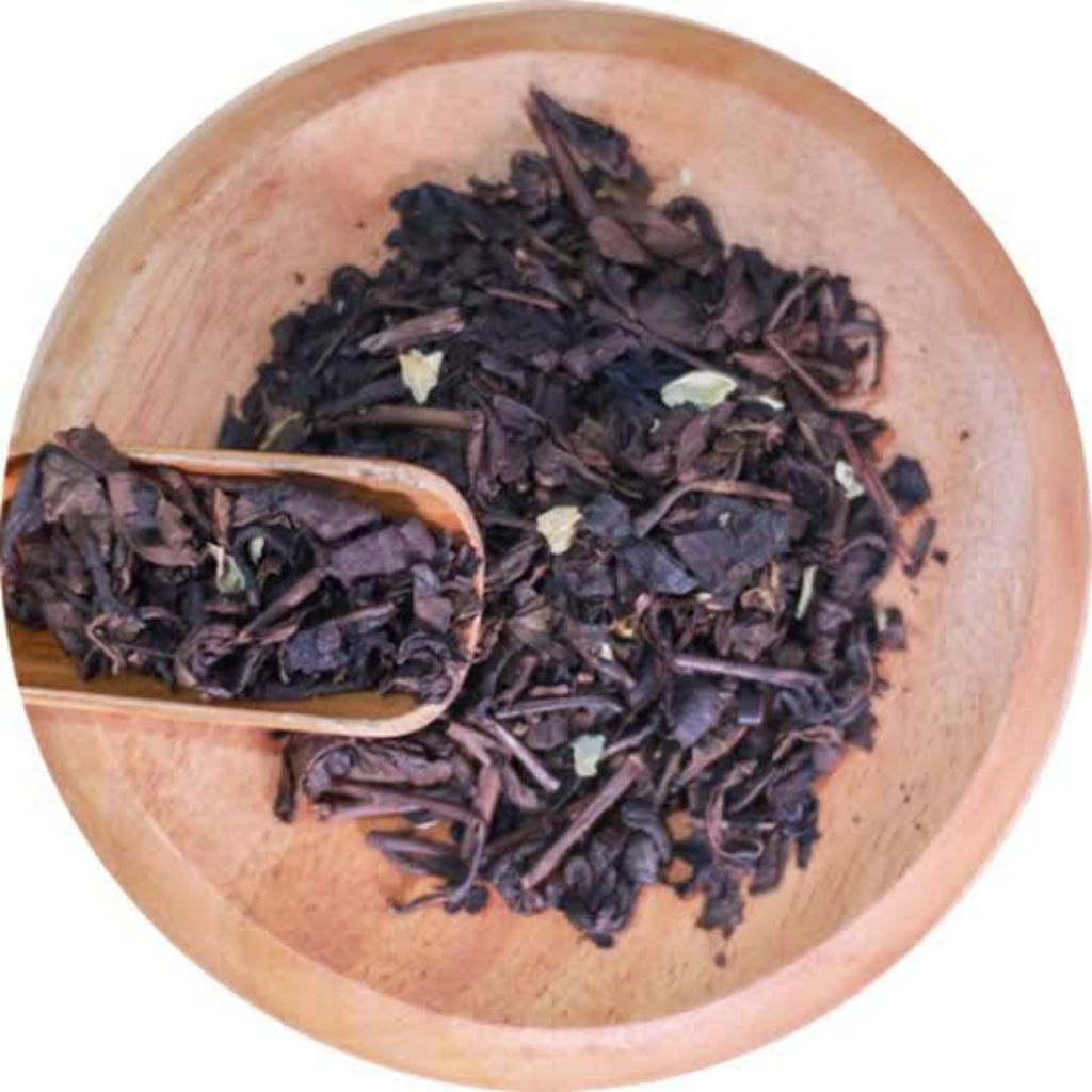 

Teh hitam melati 500 gr | PT. tambi wonosobo | jasmine tea | premium tea