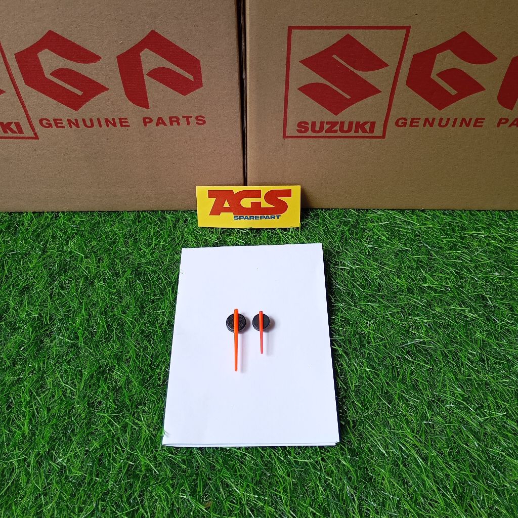 Jarum speedometer spedometer km set satria 2tak Lumba ru 120r