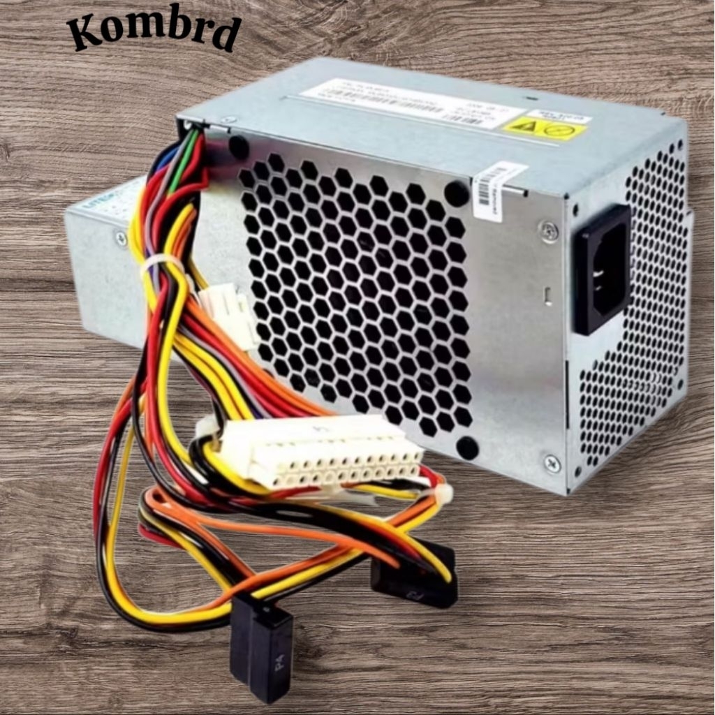 Jual power supply psu power suply lenovo Thinkcenter a57 m57 a58 m58 SFF murah normal