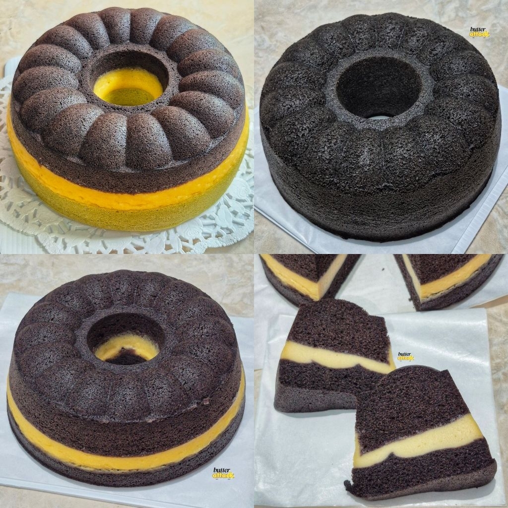 

[ / ] BUTTER ATTACK — BOLU KUKUS PREMIUM KETAN HITAM ALL VARIANT | BOLU KUKUS VIRAL | MADE BY ORDER