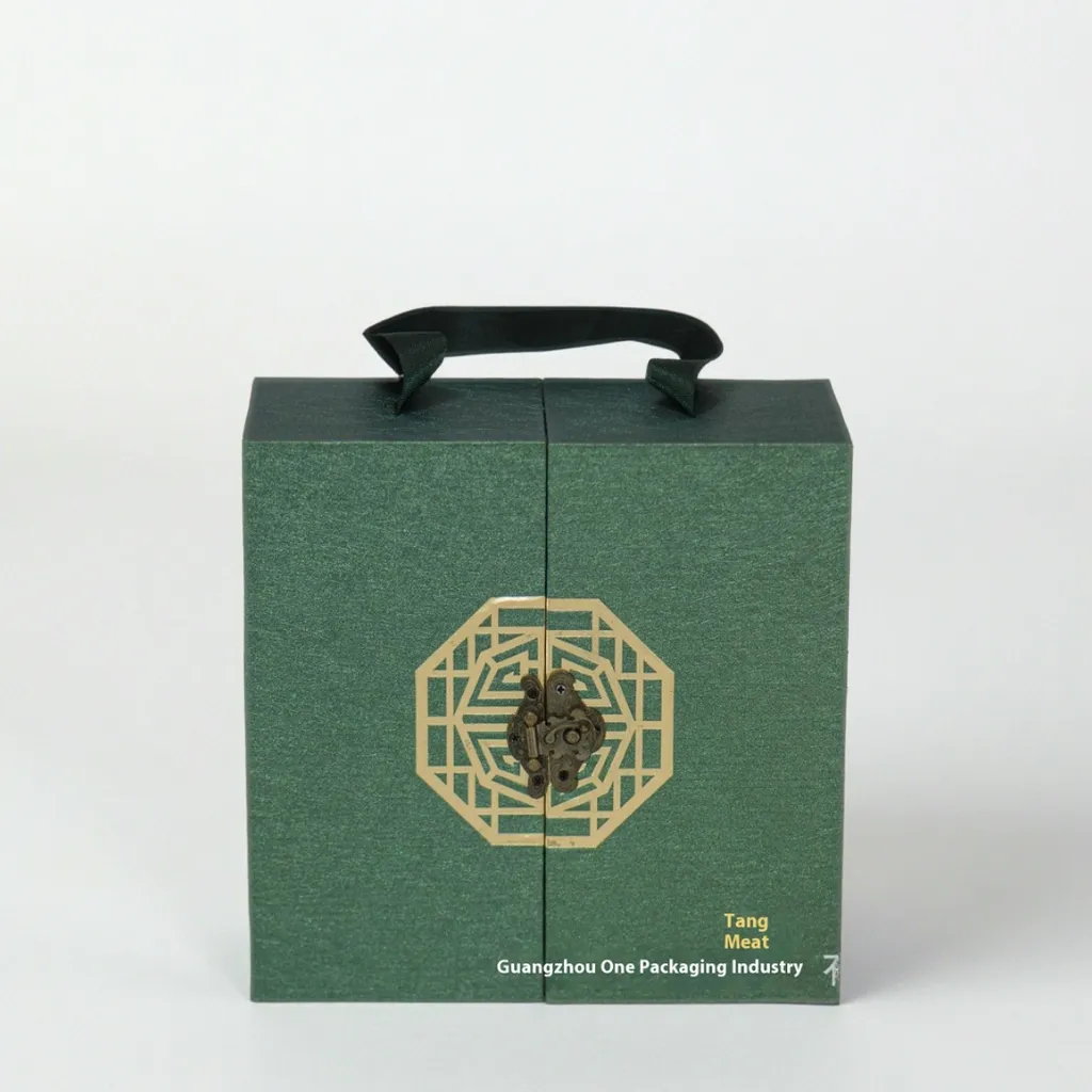 

SS BOX - Kotak Hampers Premium Hardbox PR PACKAGE kotak kado Giftbox S5