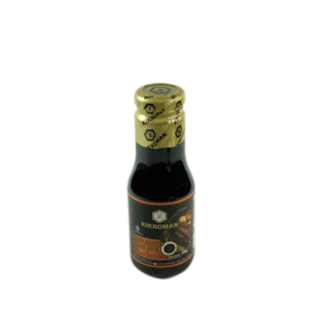 

kikkoman sauce sweet 300 gr