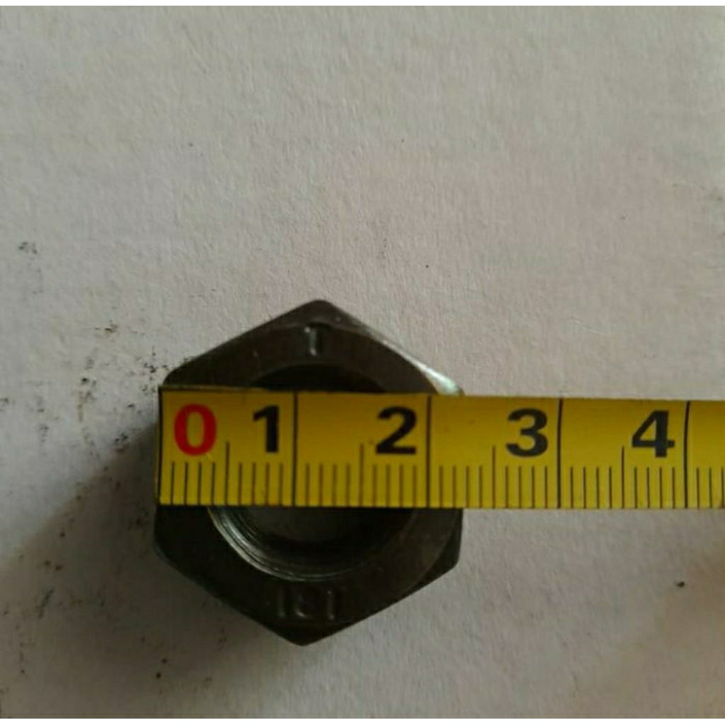 mur baja m16 knci 24