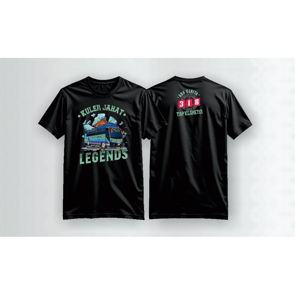 IMT Kaos Bus ALS 318