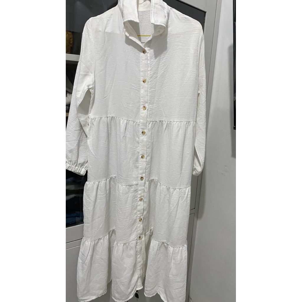 preloved dress / preloved gamis / preloved tunik