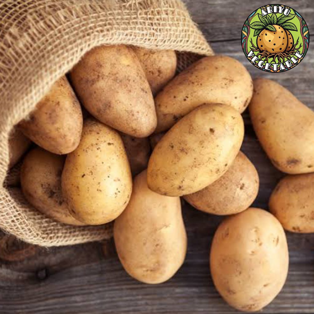 

TERLARIS Kentang granola 1kg