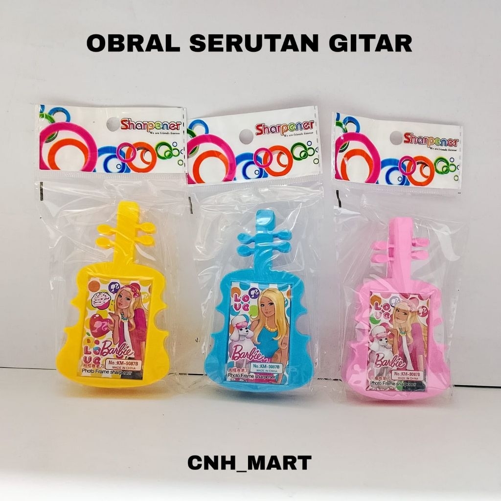 

Serutan 2 Lubang Fancy Promo Abisin Aja