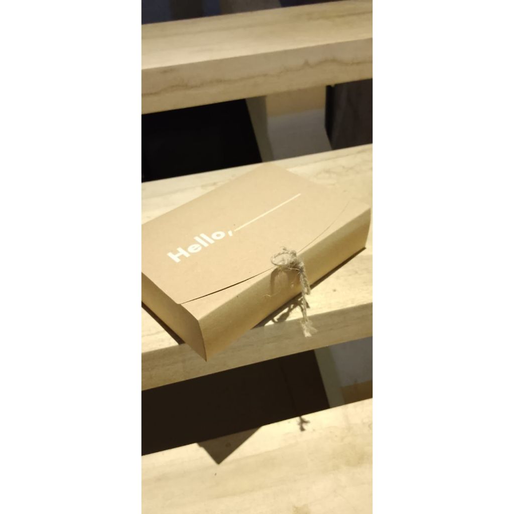 

tambahan box packaging