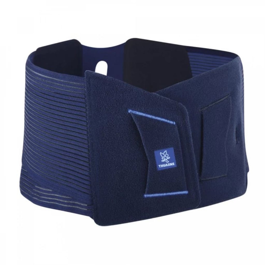 lombaskin/korset saraf kejepit/lumbar support/lumbar brace/lumbar