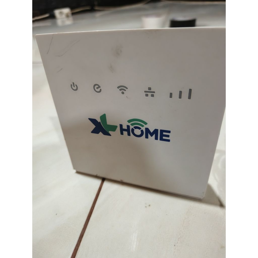 xl home router