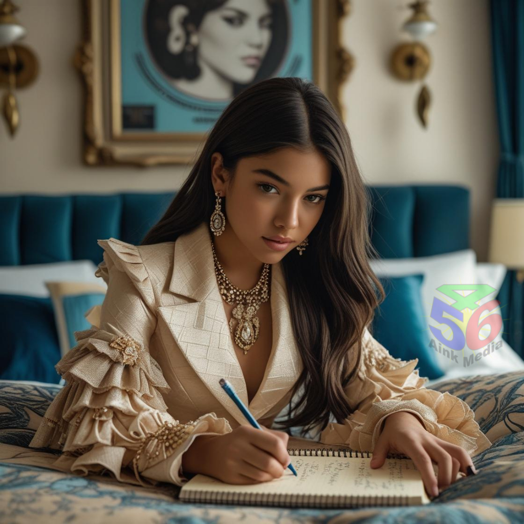 

Notebook A5 Buku Diary Aesthetic Buku Jurnal Buku Catatan Buku / Buku Tulis Sekolah