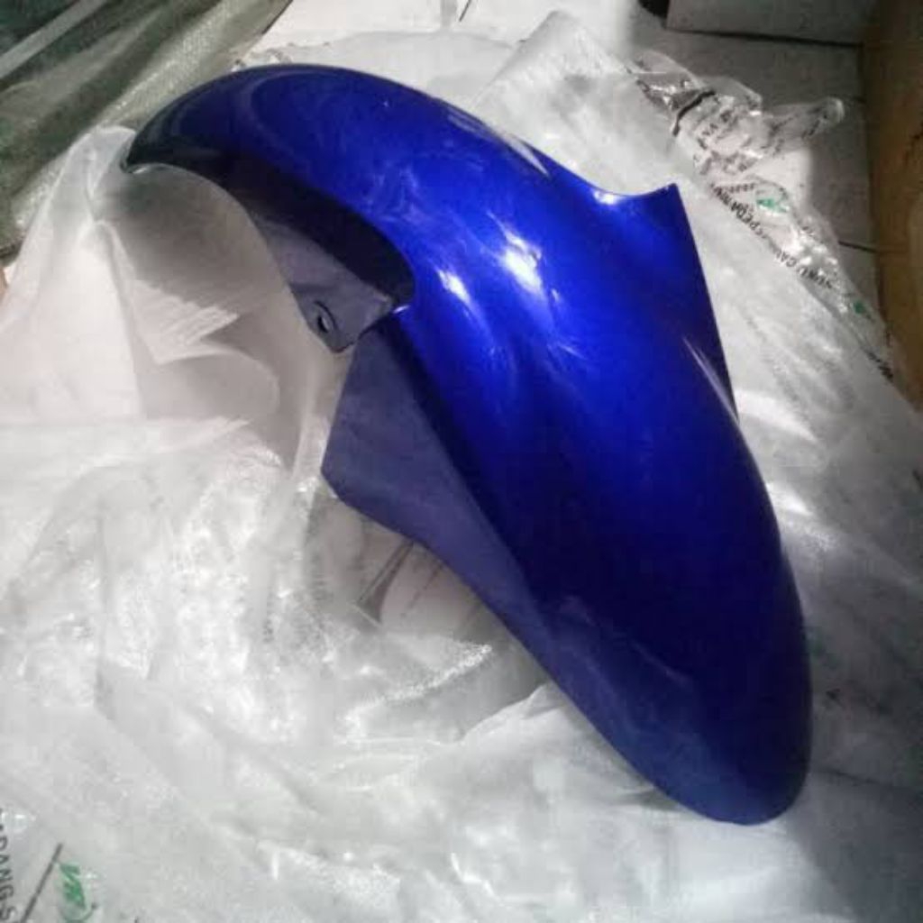 SPAKBOR DEPAN VIXION LAMA 2008 2009 2010