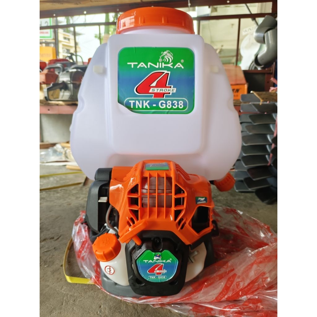 MESIN SPRAYER TANIKA 20L 4Tak
