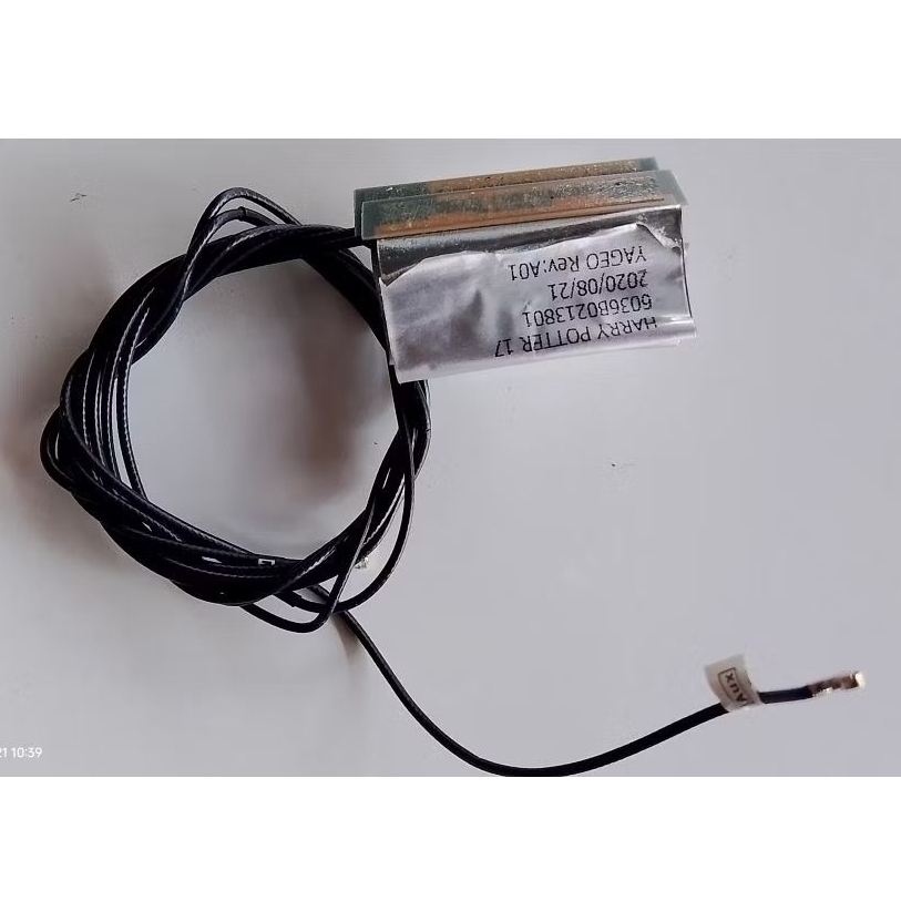kabel wifi laptop hp 17 by3005tu