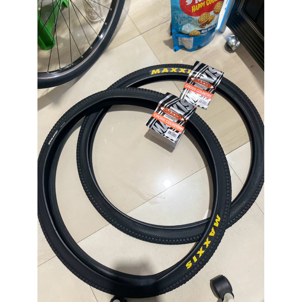 ban maxxis pace 26x1.95
