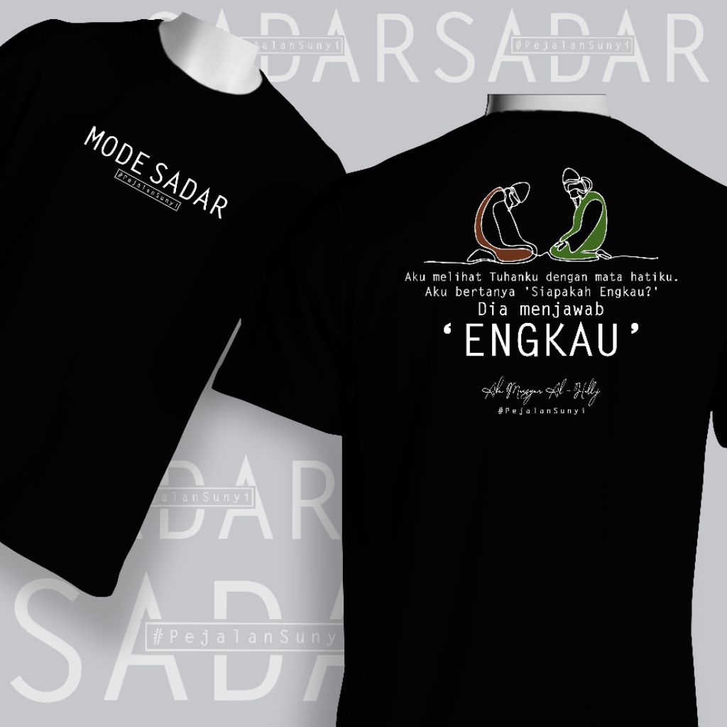 Kaos Filsafat Al Hallaj