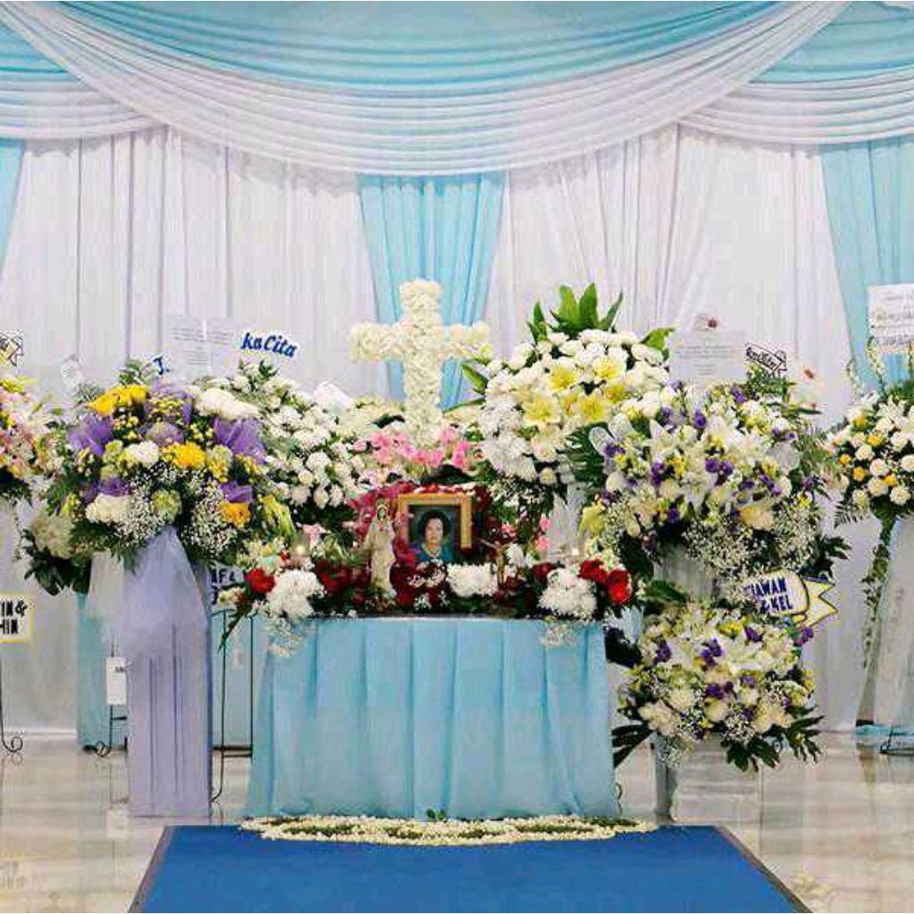 Paket 3 Hari Dokumentasi Foto Dan Video Professional Acara Kedukaan Fotografer Pemakaman Video Liput