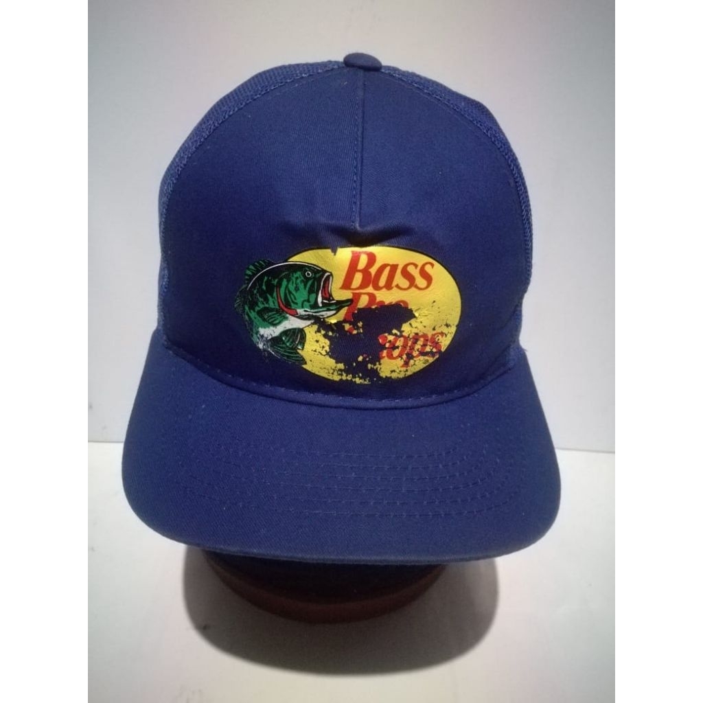 Topi bass pro shops second