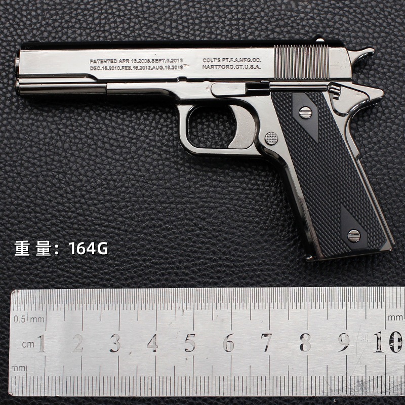 Korek Api Pistol kecil, isi gas FY808