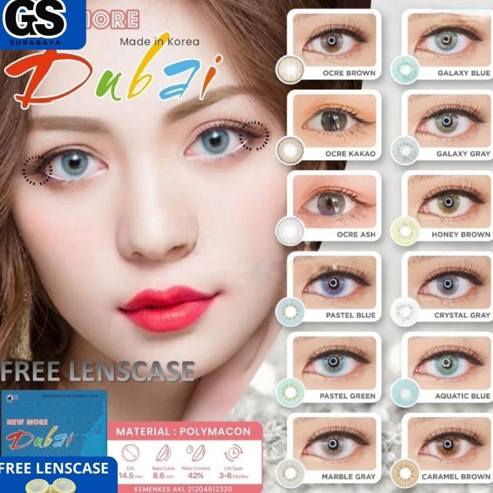 SOFTLENS NEW MORE DUBAI 145MM NORMAL BY CTK  SOFTLENS DUBAI  SOFTLENS BEST SELLER DUBAI  SOFTLENS NE