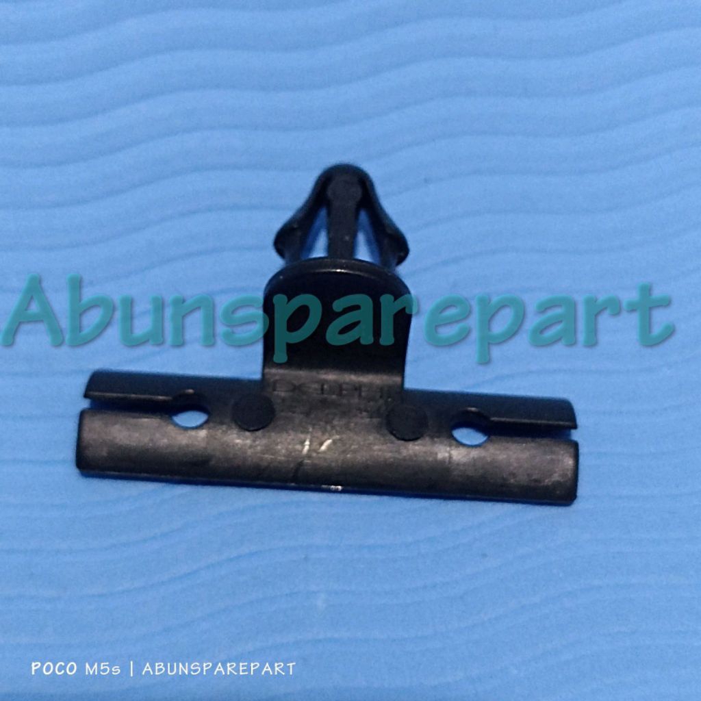

Mounting Cable Clamp Clip 12124253 100Pcs