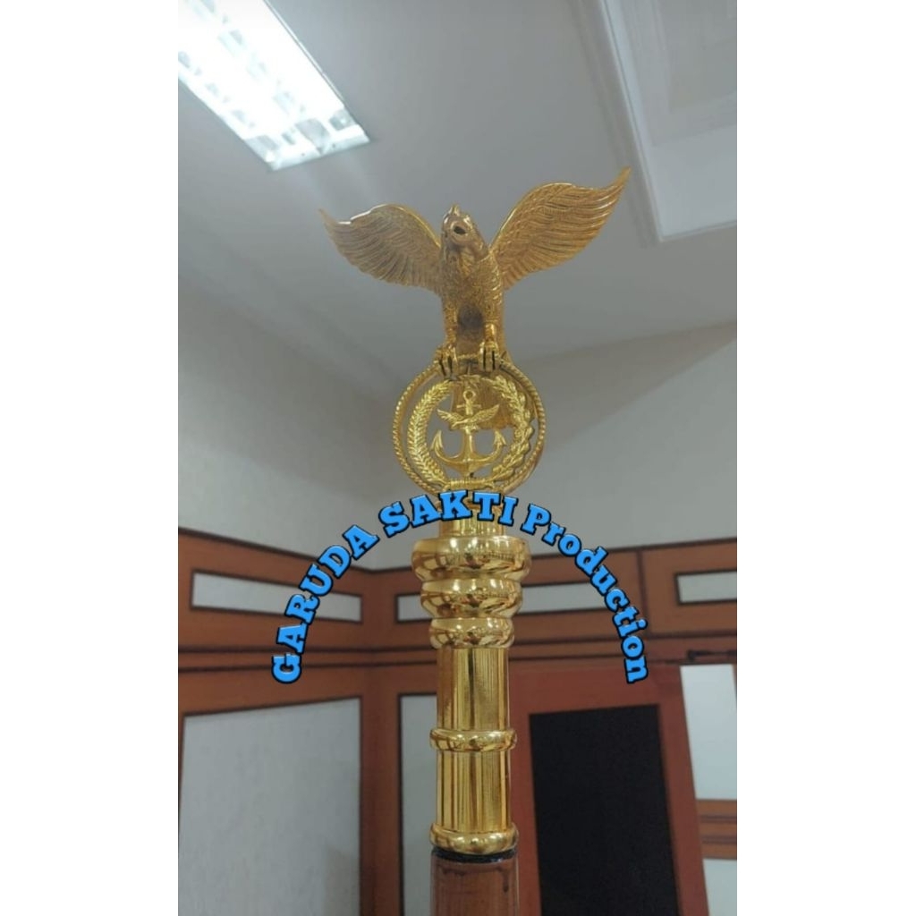 Pataka burung mabes tni/mabes tni ad/mabes tni al/mabes tni au