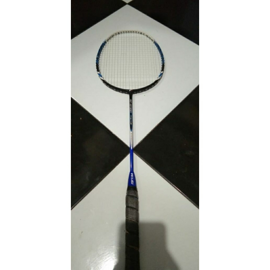 raket wagi japan original raket langka raket badminton bulutangkis