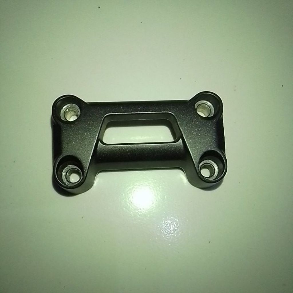 Tutup raiser CB150R V3 2021 original