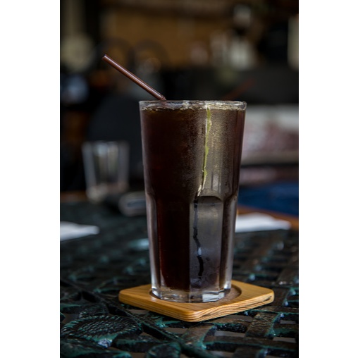 

Kopi Hitam