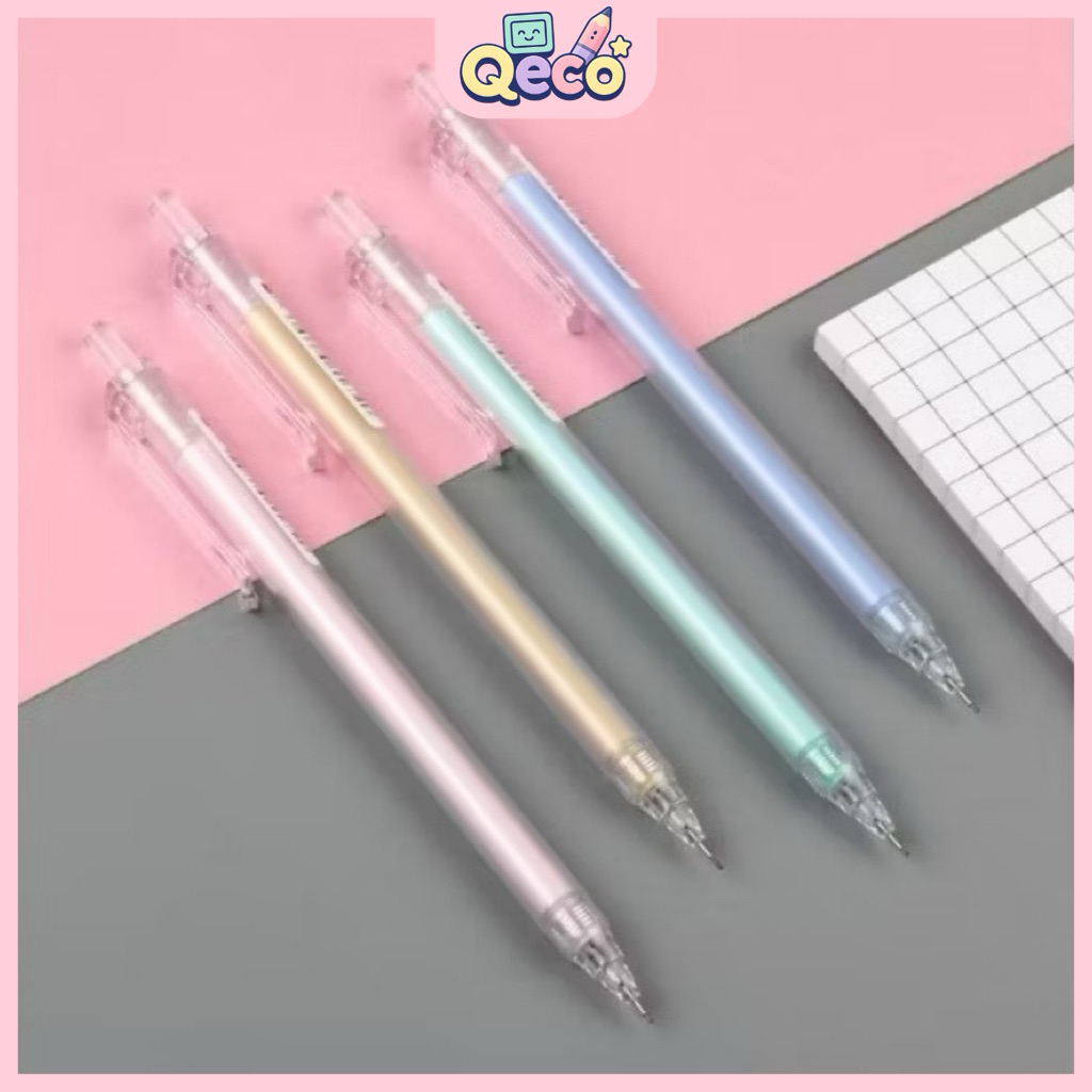 

Pensil Mekanik TM 02750 MILKY 0.5mm