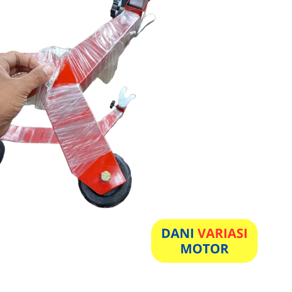 PADDOCK MOTOR KOTAK NINJA 250 FI VIXION R15V3 MEGAPRO TIGER CB150R PADOK MOTOR KAWASAKI MOTOR KING