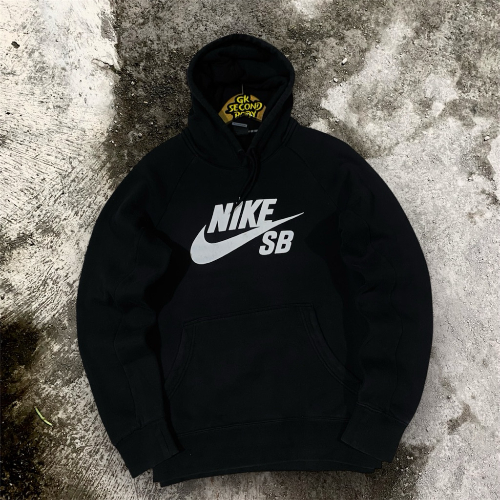 hoodie nike sb second