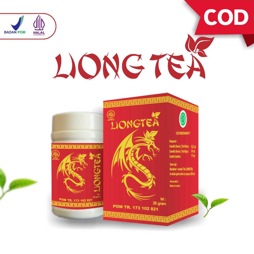 

Liong Tea , Liongtea , Teh Herbal , Teh Hitam , Obat Diabetes , Teh Liong Tea